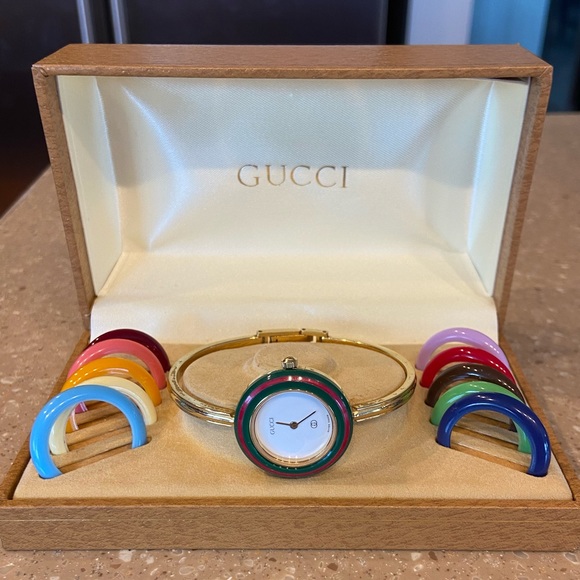 Gucci Accessories - Vintage Gucci Watch